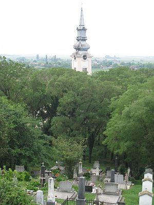 lira naiva 2010 - crkva